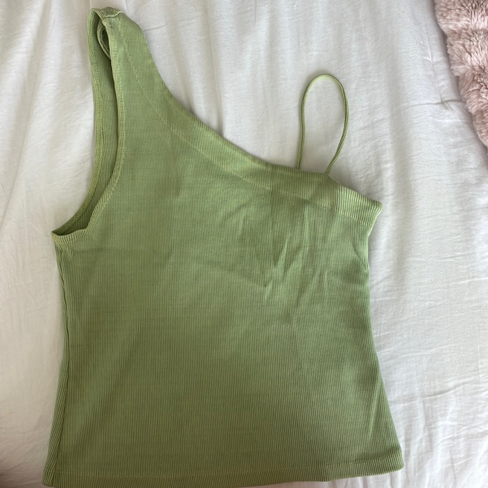 Free people shirt worn once!